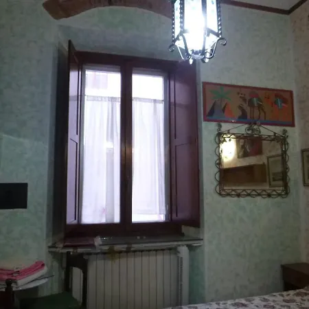 Ariento Ubytování v soukromí