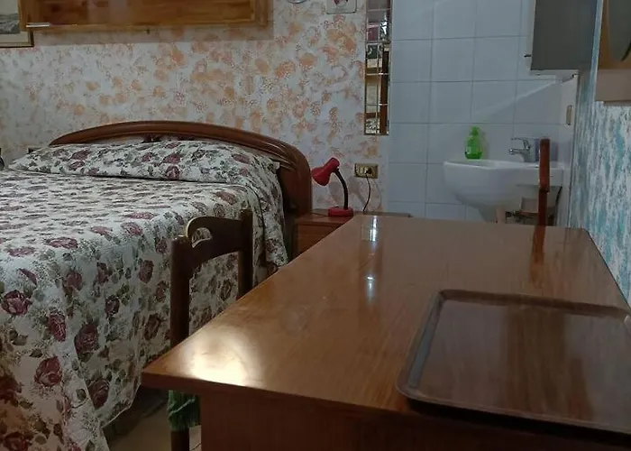 Ariento Homestay
